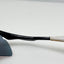 Oakley Sunglasses 09-187 M Frame Black Folding USA