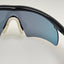 Oakley Sunglasses 09-187 M Frame Black Folding USA
