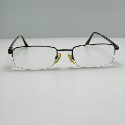 Charmant CH8181 GR Titanium Eyeglasses Eye Glasses Frames 53-19-145