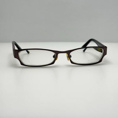 Manish Arora Eyeglasses Eye Glasses Frames MNO T06 005 51-0-18-135