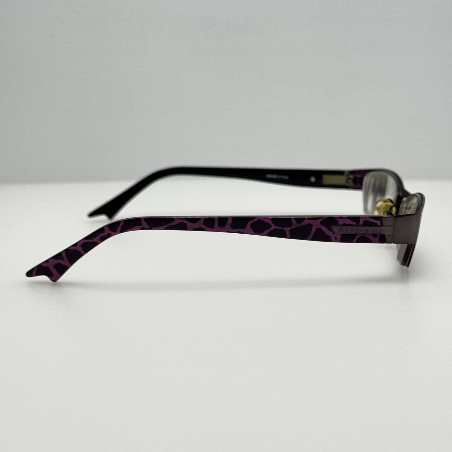 Manish Arora Eyeglasses Eye Glasses Frames MNO T06 005 51-0-18-135