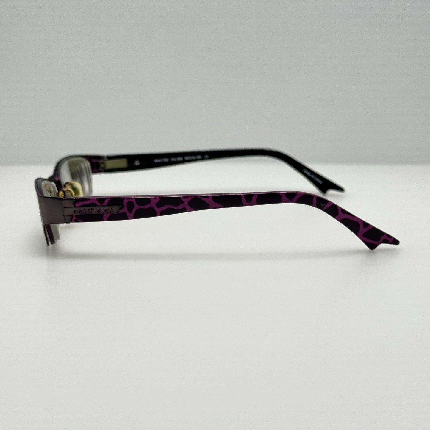 Manish Arora Eyeglasses Eye Glasses Frames MNO T06 005 51-0-18-135