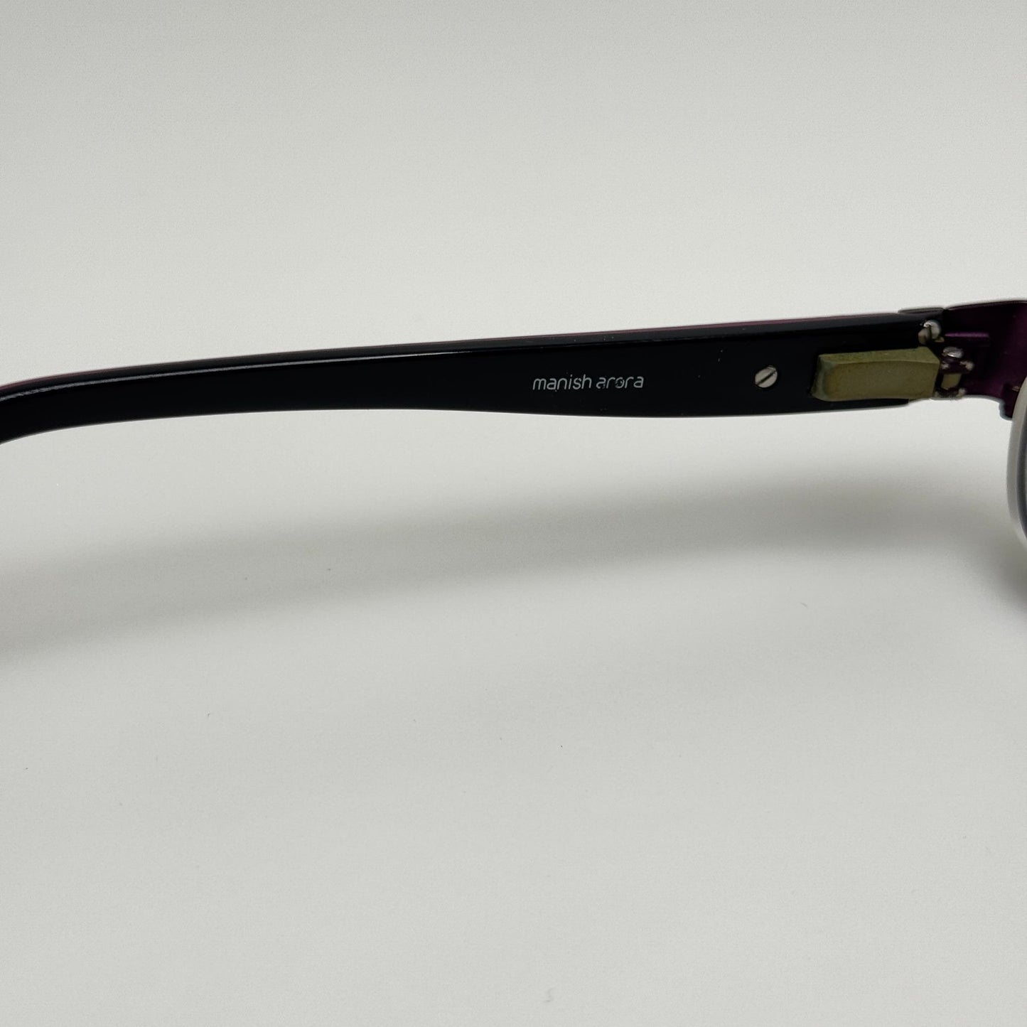 Manish Arora Eyeglasses Eye Glasses Frames MNO T06 005 51-0-18-135