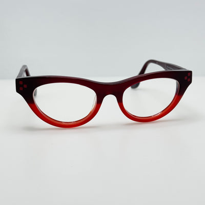 Theo Eye Glasses Eyeglasses Frames Soixante+Un Belgium 10
