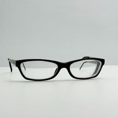 Dolce & Gabbana D&G Eye Glasses Eyeglasses Frames DG 1106 624 Italy 53-16-135