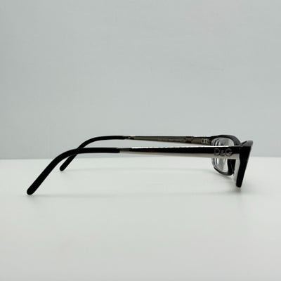 Dolce & Gabbana D&G Eye Glasses Eyeglasses Frames DG 1106 624 Italy 53-16-135