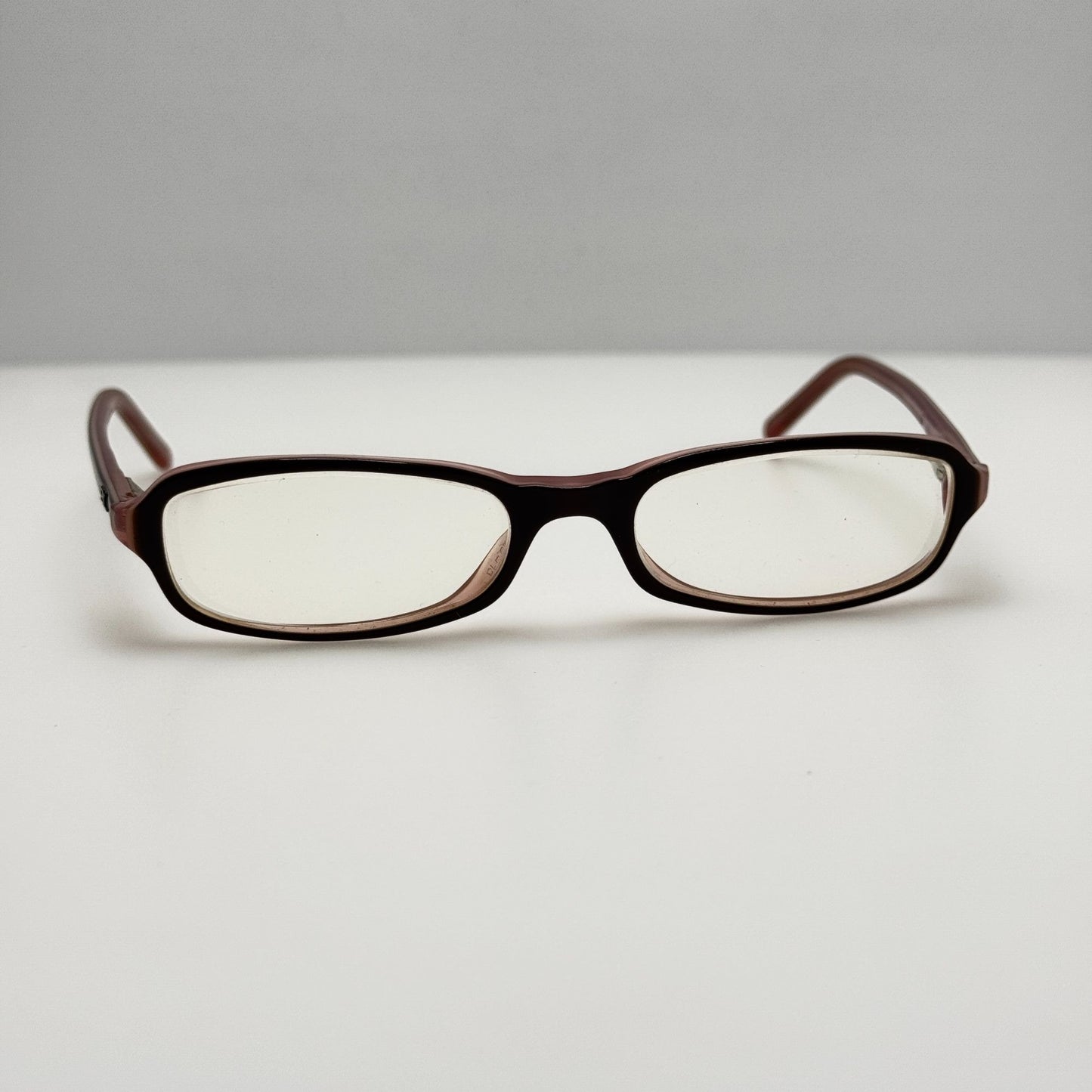 Ralph Lauren Eyeglasses Eye Glasses Frames RL 6017 5014 49-16-135