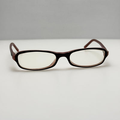 Ralph Lauren Eyeglasses Eye Glasses Frames RL 6017 5014 49-16-135