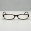 Ralph Lauren Eyeglasses Eye Glasses Frames RL 6017 5014 49-16-135