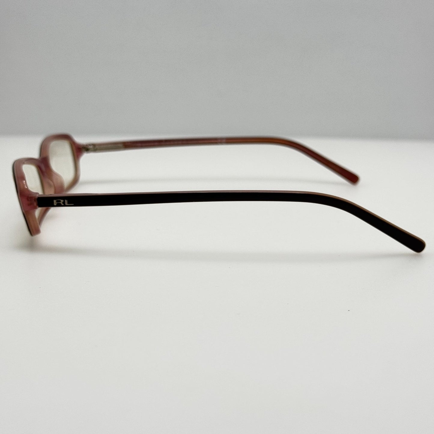 Ralph Lauren Eyeglasses Eye Glasses Frames RL 6017 5014 49-16-135