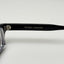 Warby Parker Felton 100 Black Eyeglasses Eye Glasses Frames 53-17-140