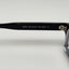 Warby Parker Felton 100 Black Eyeglasses Eye Glasses Frames 53-17-140