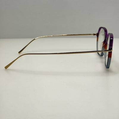 Zenni 783517 Eyeglasses Eye Glasses Frames
