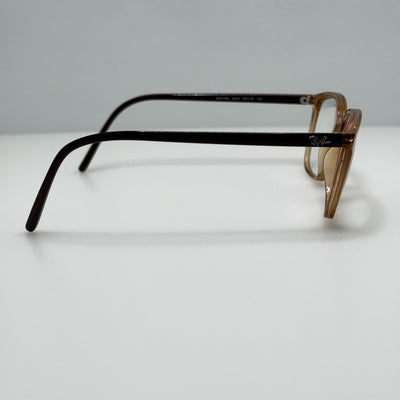 Ray Ban RB 7185 5940 Eyeglasses Eye Glasses Frames 50-18-145