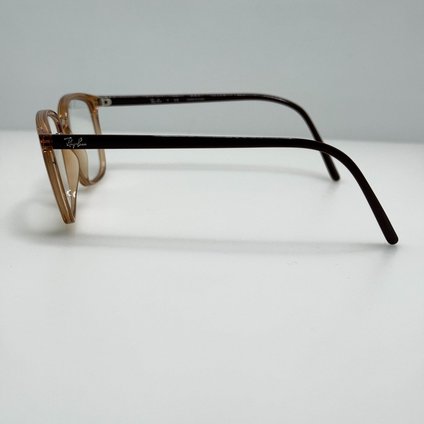 Ray Ban RB 7185 5940 Eyeglasses Eye Glasses Frames 50-18-145