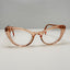 Warby Parker Eye Glasses Eyeglasses Frames Evelina 626 Leith 49-21-142