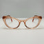 Warby Parker Eye Glasses Eyeglasses Frames Evelina 626 Leith 49-21-142