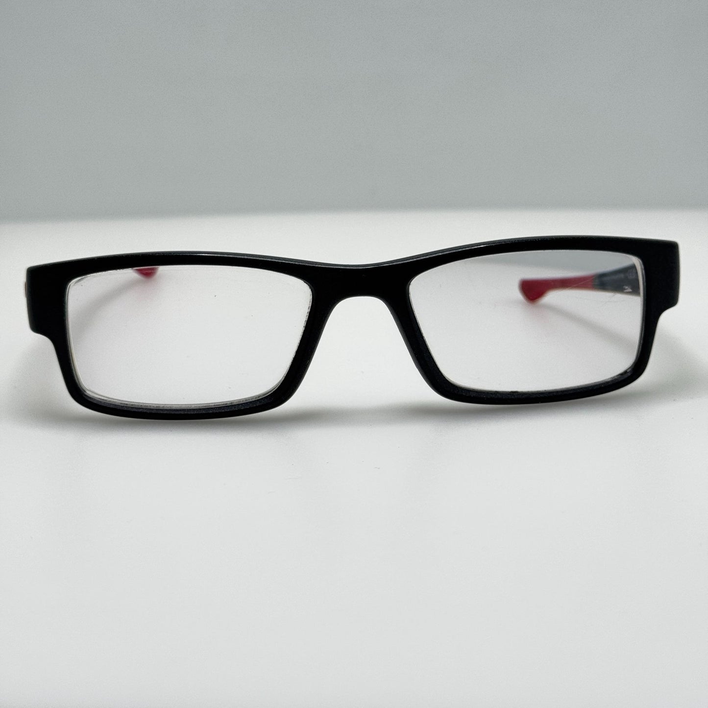 Oakley OX8046-1653 Airdrop Steel Eyeglasses Eye Glasses Frames 53-18-143