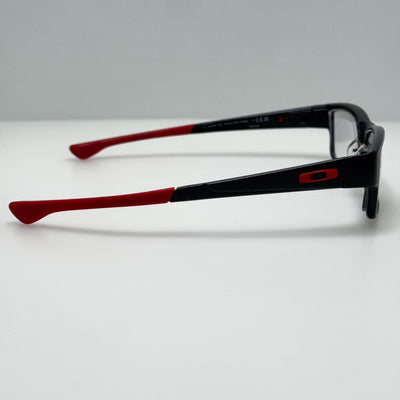 Oakley OX8046-1653 Airdrop Steel Eyeglasses Eye Glasses Frames 53-18-143