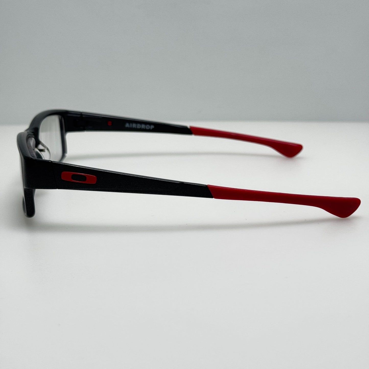 Oakley OX8046-1653 Airdrop Steel Eyeglasses Eye Glasses Frames 53-18-143