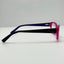 Nike Eyeglasses Eye Glasses Frames 5527 606 49-15-130 Read Description