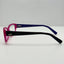 Nike Eyeglasses Eye Glasses Frames 5527 606 49-15-130 Read Description