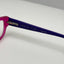 Nike Eyeglasses Eye Glasses Frames 5527 606 49-15-130 Read Description
