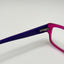 Nike Eyeglasses Eye Glasses Frames 5527 606 49-15-130 Read Description