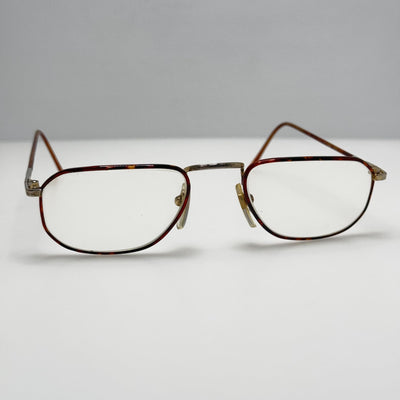 Geoffrey Beene Eyeglasses Eye Glasses Frames GB 1032 TO Japan 52-19-140