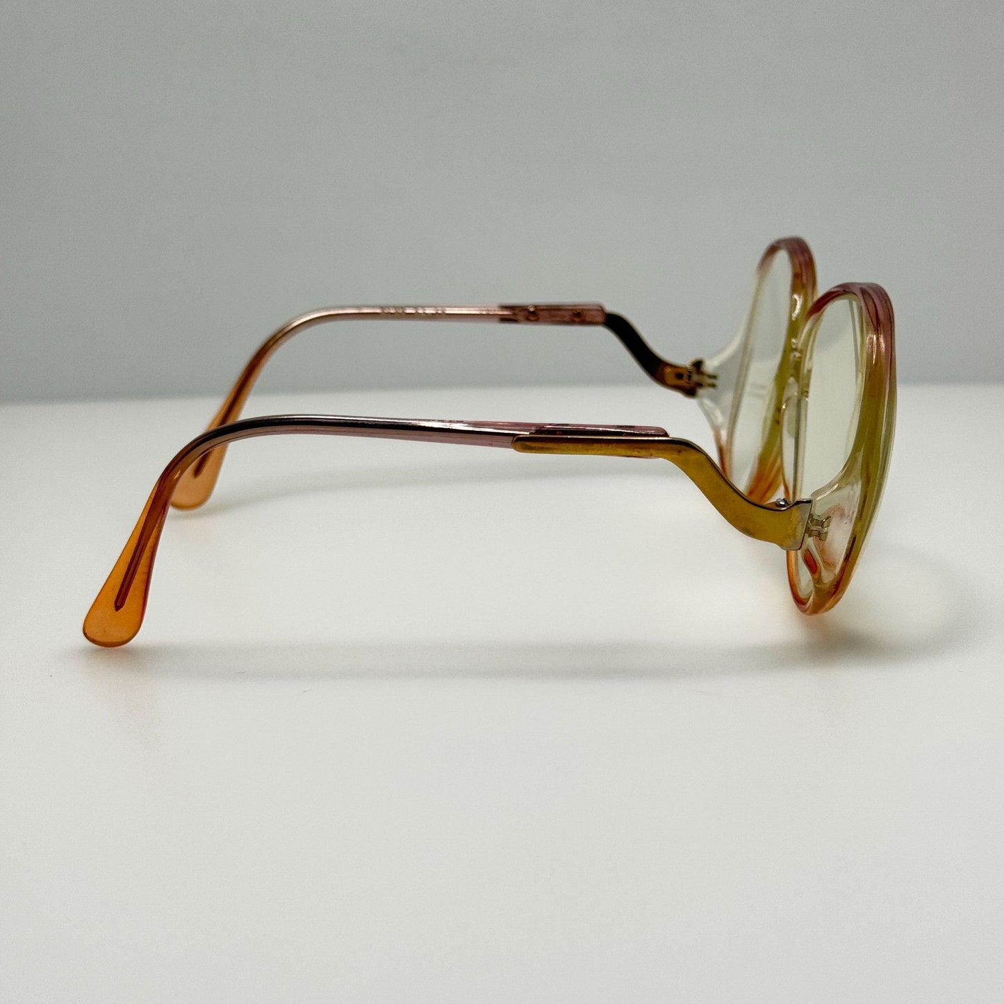 Unbranded Eyeglasses Eye Glasses Frames Simone Blue 54-16-140