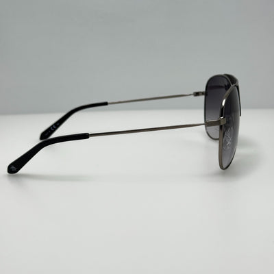 Original Penguin Sunglasses Viper BK 56-15-140
