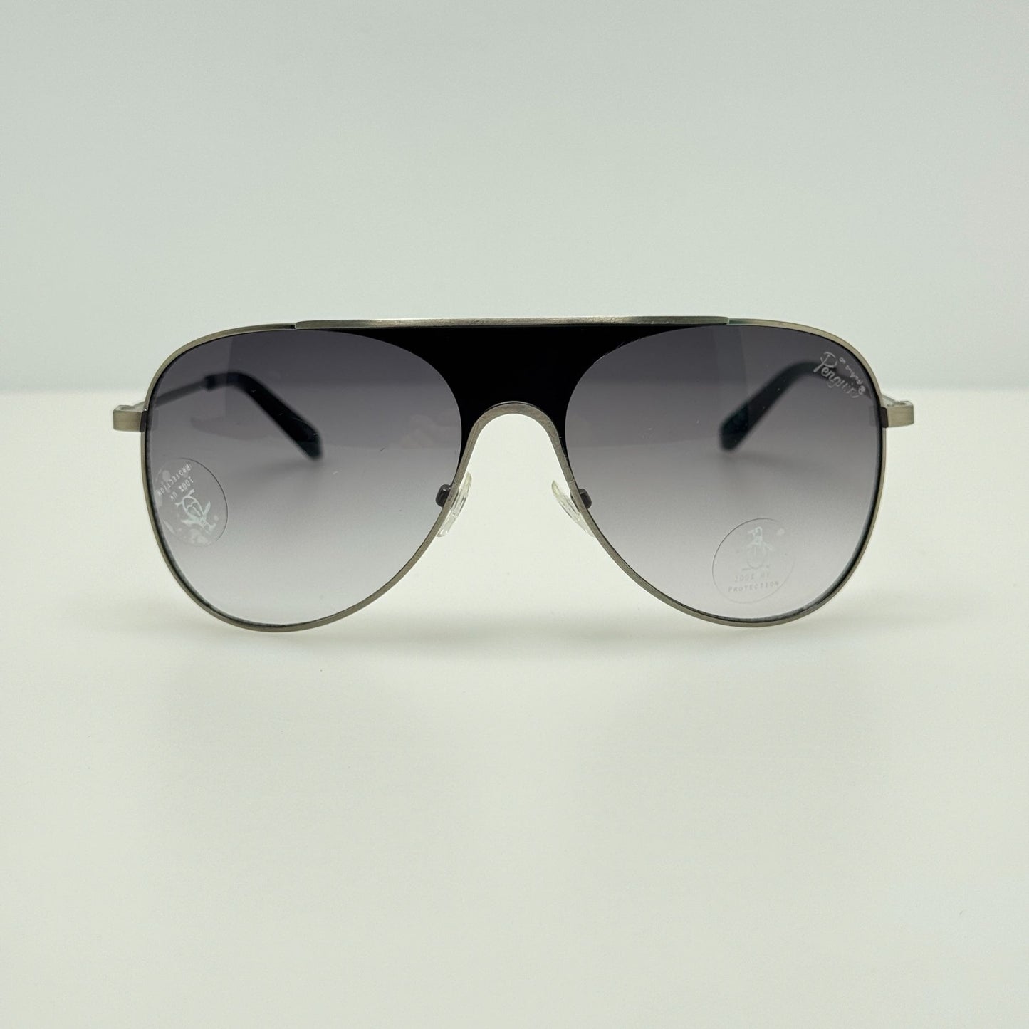 Original Penguin Sunglasses Viper BK 56-15-140