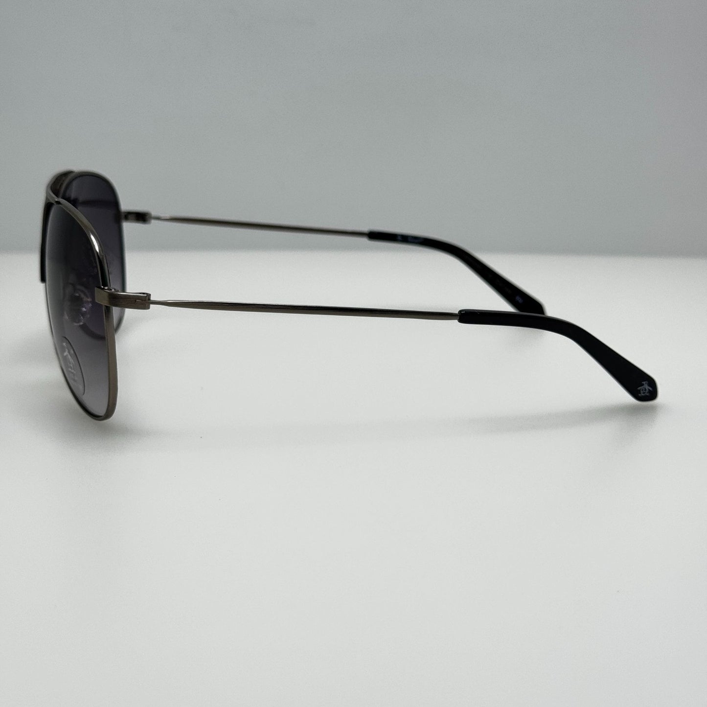 Original Penguin Sunglasses Viper BK 56-15-140