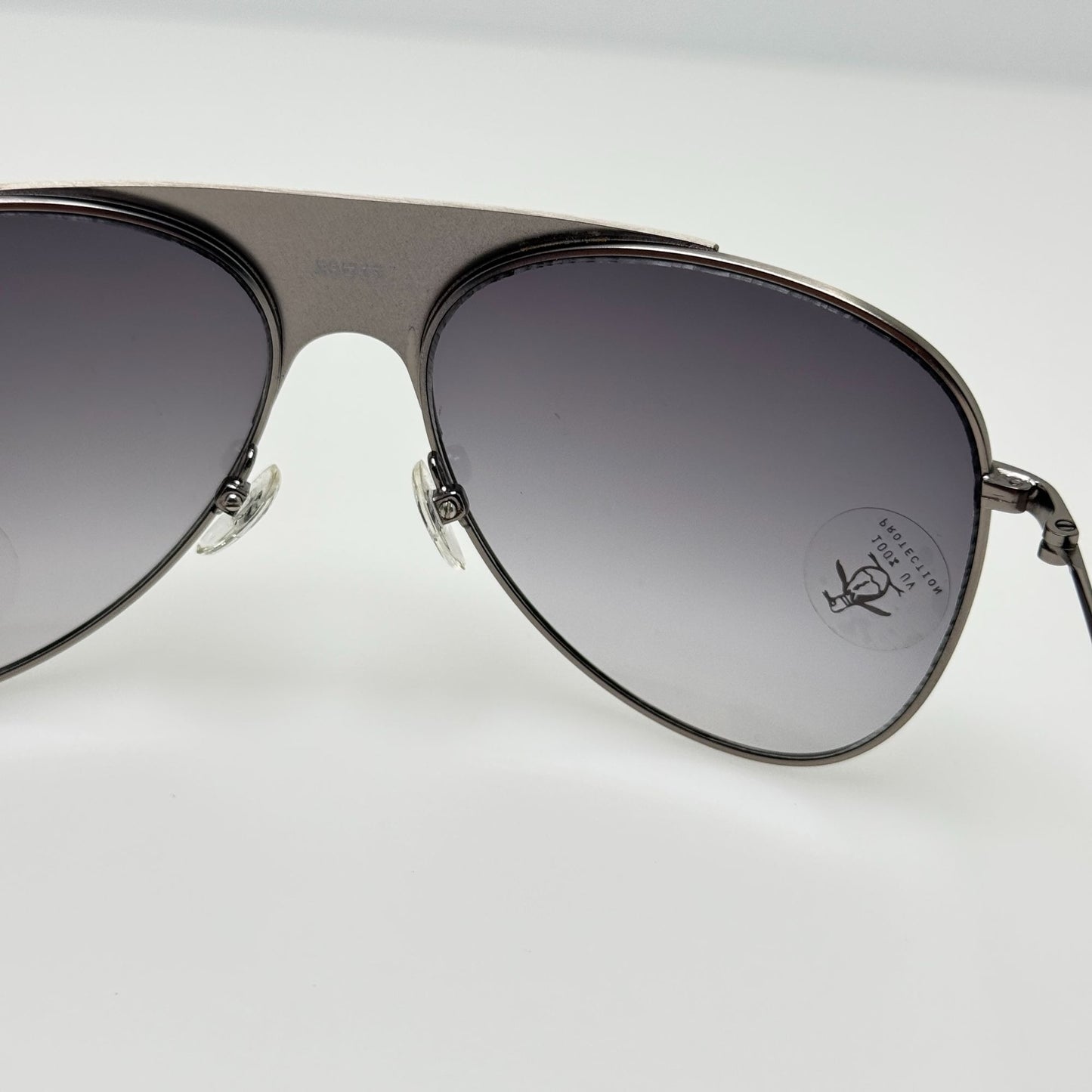 Original Penguin Sunglasses Viper BK 56-15-140