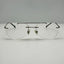 Morel 30111L GN 05 Eyeglasses Eye Glasses Frames