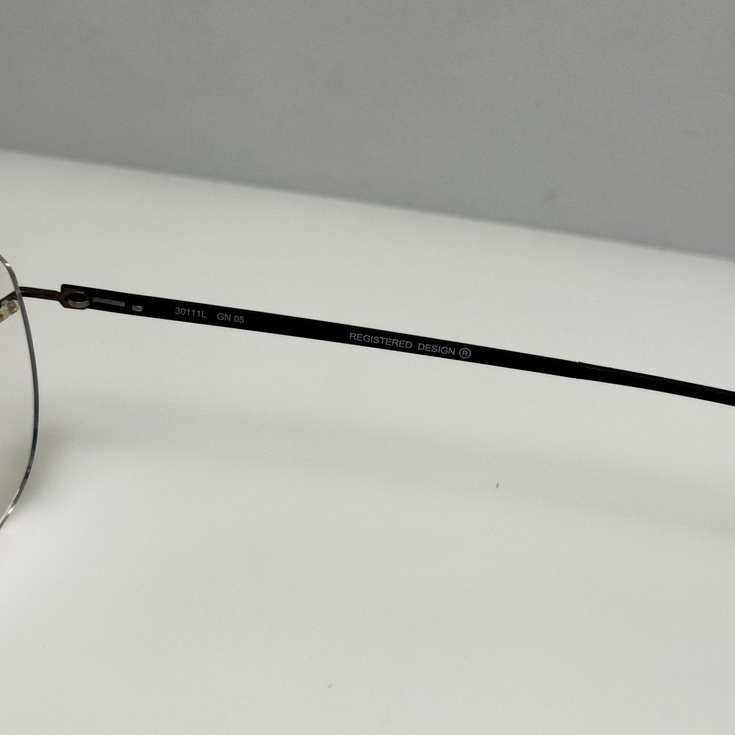 Morel 30111L GN 05 Eyeglasses Eye Glasses Frames