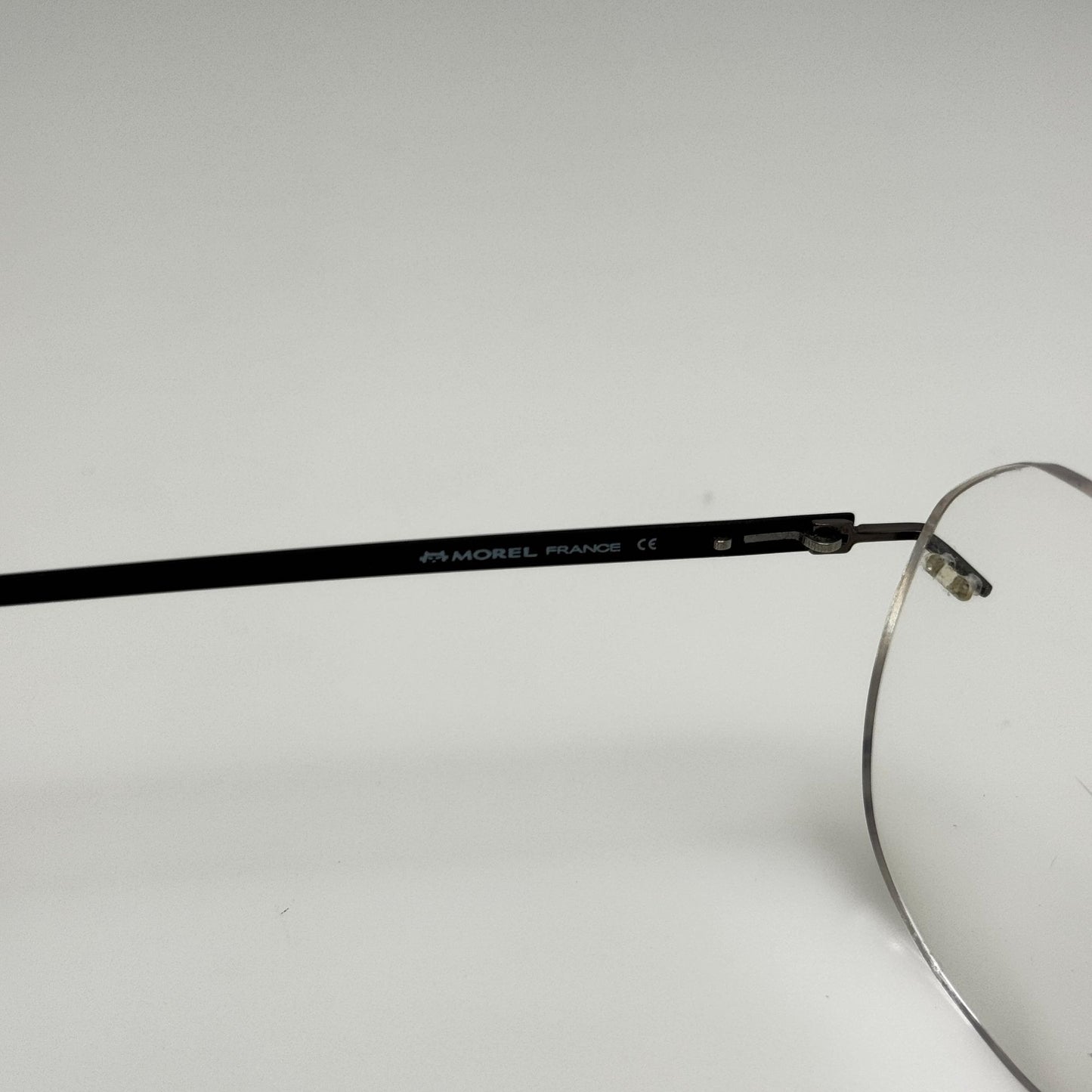 Morel 30111L GN 05 Eyeglasses Eye Glasses Frames