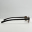 Porsche Design Eyeglasses Eye Glasses Frames P8165 Brown Italy 51-15-135