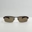 Porsche Design Eyeglasses Eye Glasses Frames P8165 Brown Italy 51-15-135