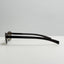 Porsche Design Eyeglasses Eye Glasses Frames P8165 Brown Italy 51-15-135