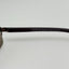 Porsche Design Eyeglasses Eye Glasses Frames P8165 Brown Italy 51-15-135