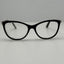 Karen Kane Citronella Licorice Eyeglasses Eye Glasses Frames 53-17-140