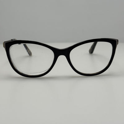 Karen Kane Citronella Licorice Eyeglasses Eye Glasses Frames 53-17-140