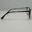 Karen Kane Citronella Licorice Eyeglasses Eye Glasses Frames 53-17-140