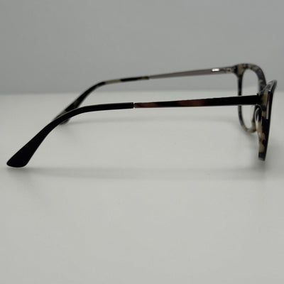Karen Kane Citronella Licorice Eyeglasses Eye Glasses Frames 53-17-140