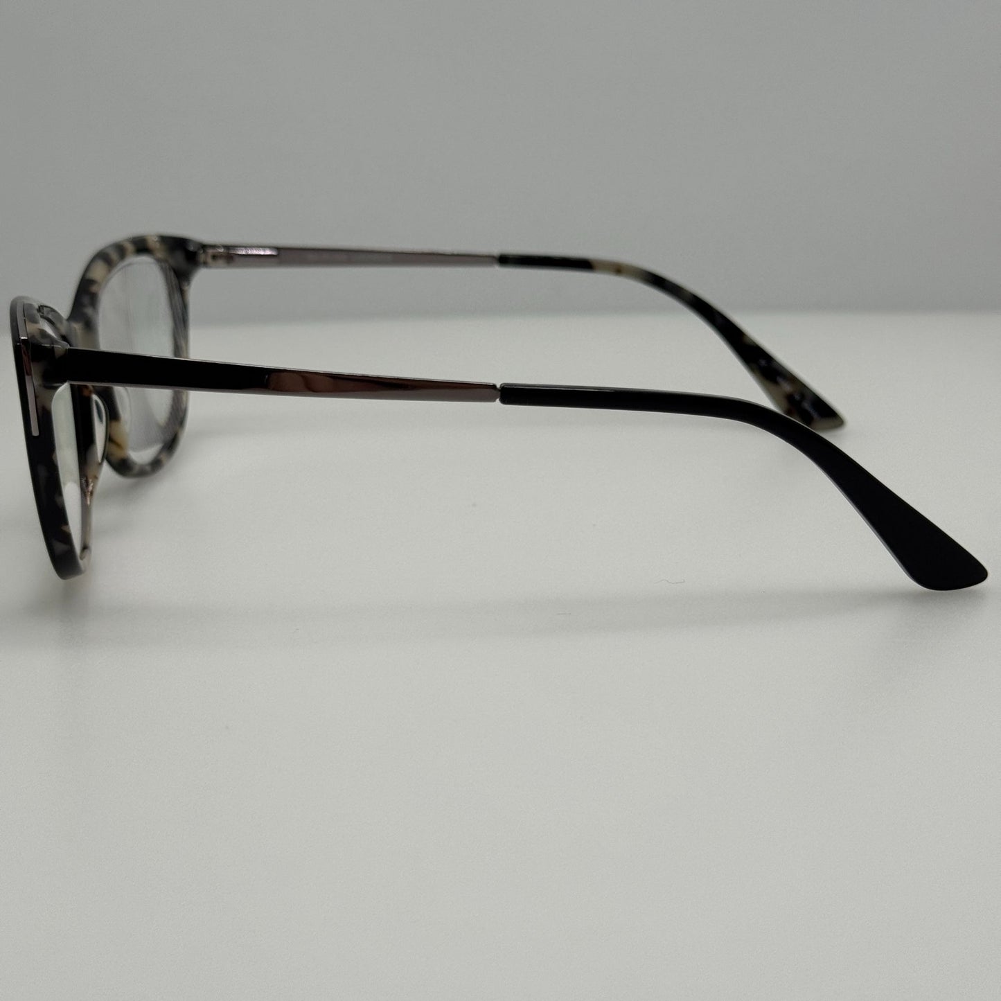 Karen Kane Citronella Licorice Eyeglasses Eye Glasses Frames 53-17-140
