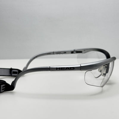Head Sunglasses HP Z87 Grey Black