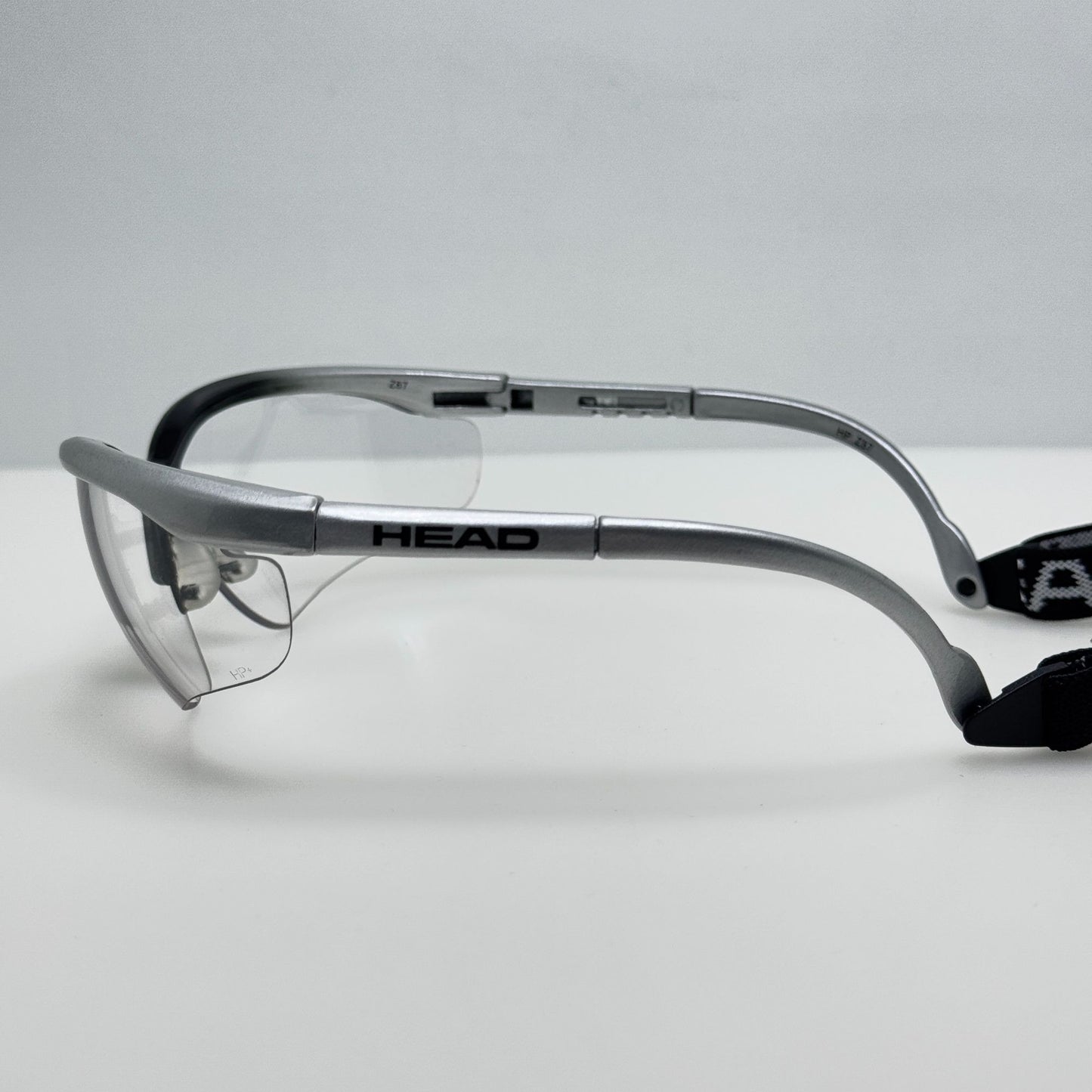 Head Sunglasses HP Z87 Grey Black