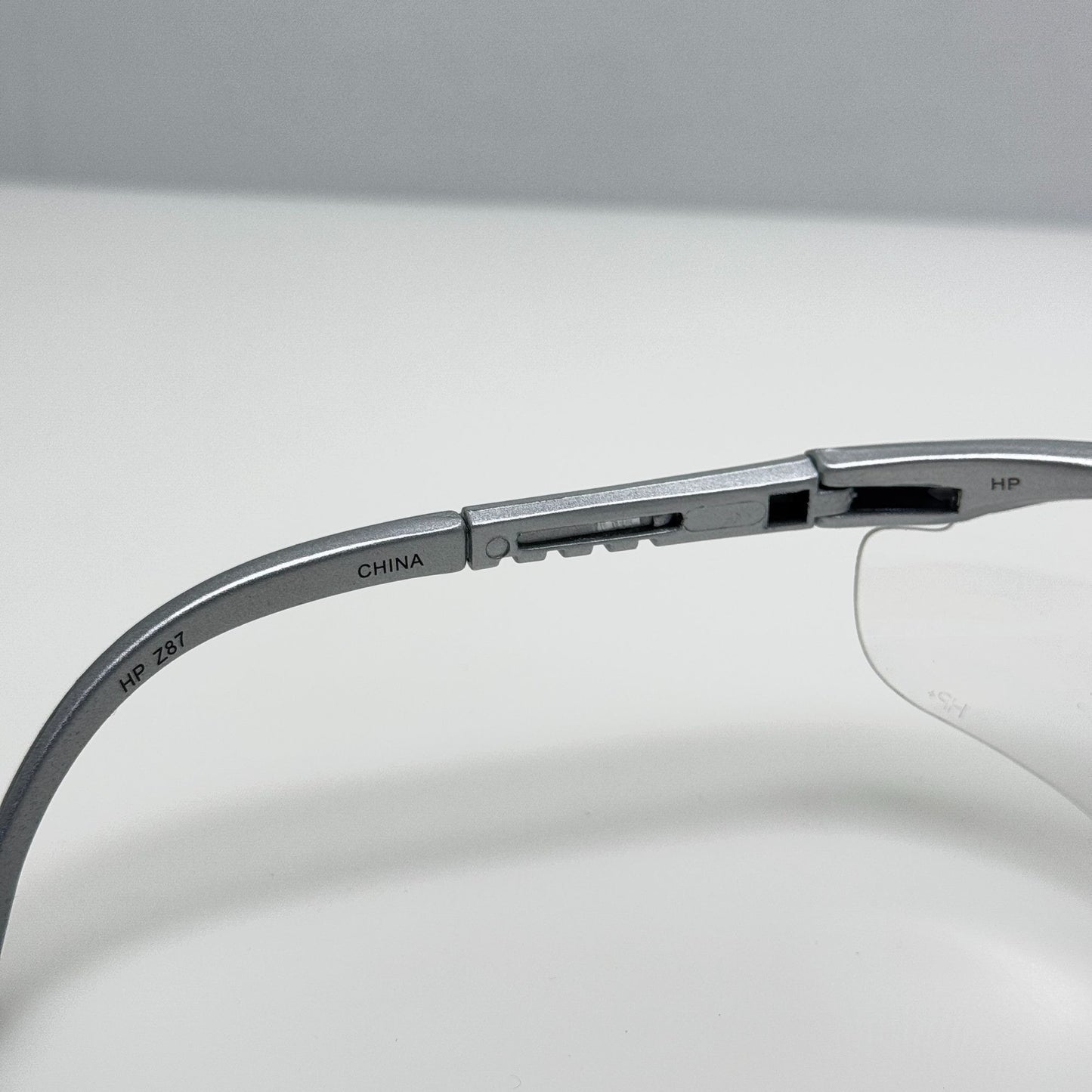 Head Sunglasses HP Z87 Grey Black