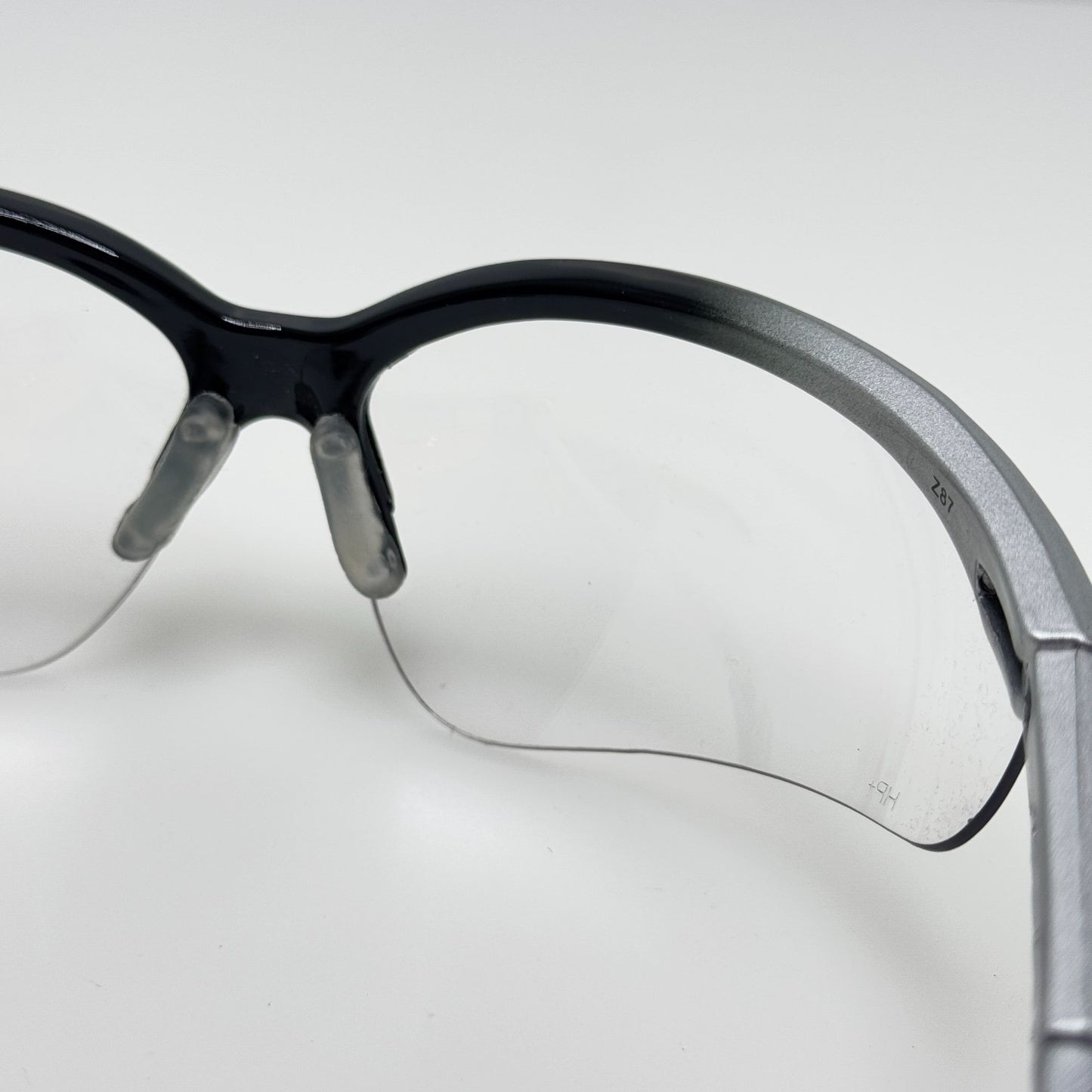 Head Sunglasses HP Z87 Grey Black
